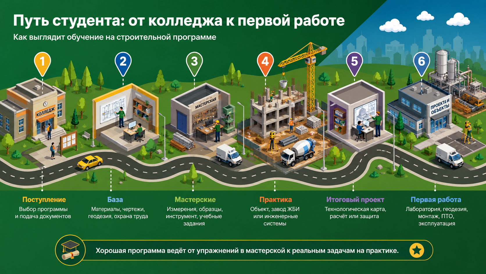 Как принять окончательное решение